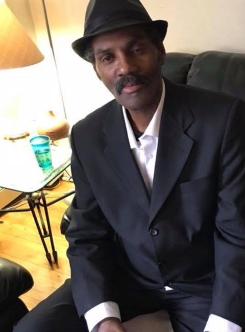 Obituary of Kim Robert Parris