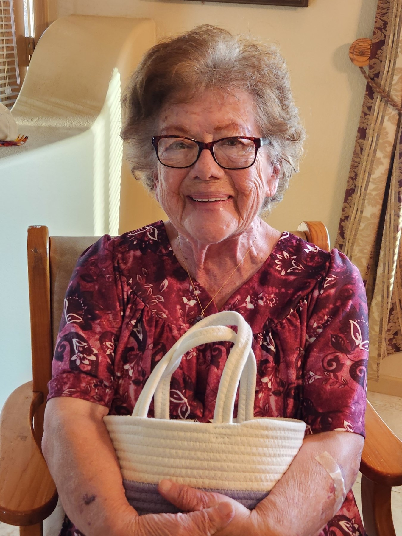 Obituario de Mary Ann A Herzog