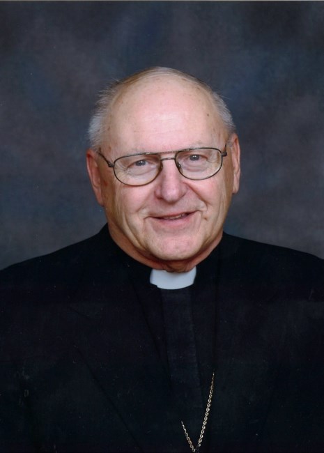 Avis de décès de Rev. J. Douglas Schweyer
