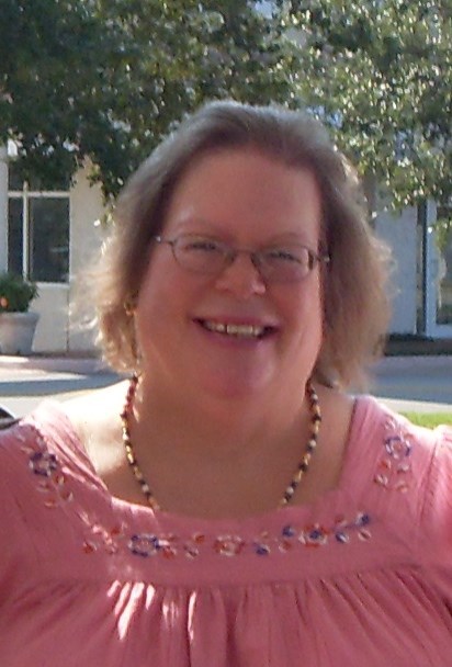 Obituario de Patricia Rau