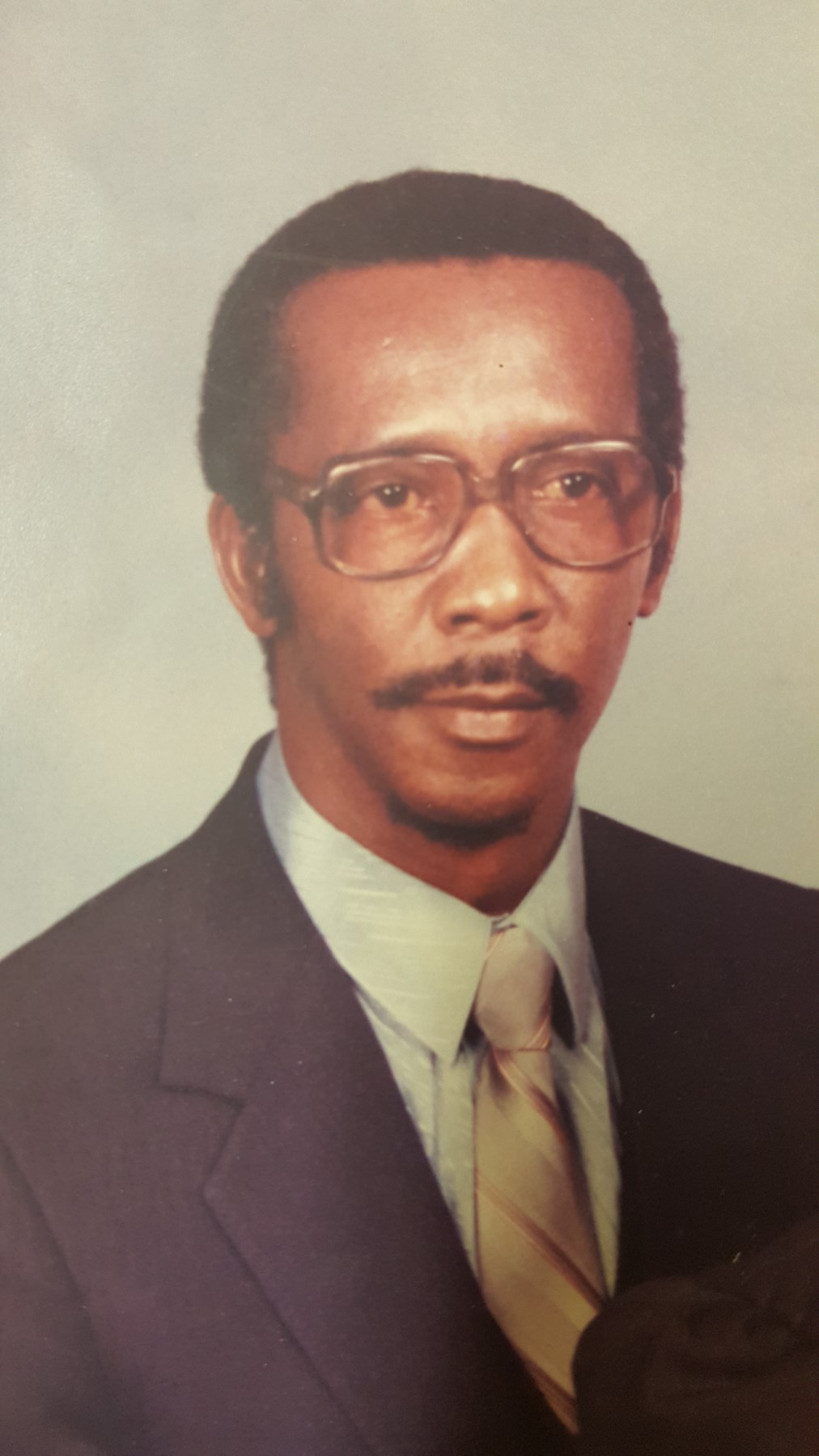 Obituary of Matthew Archibald