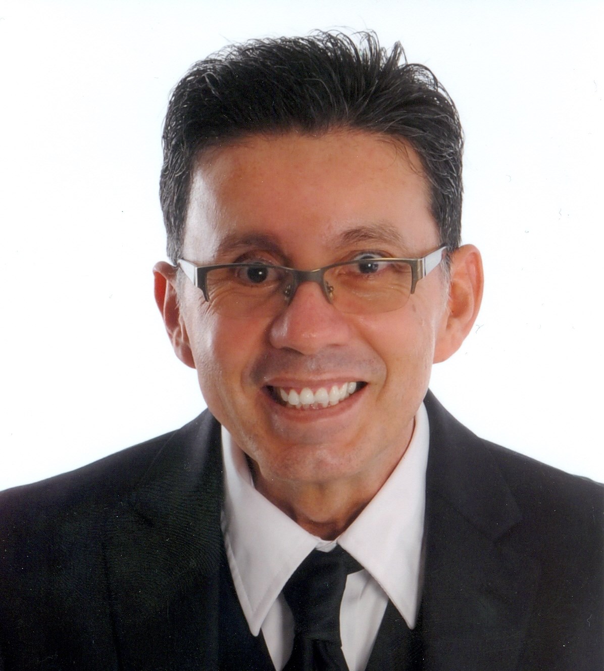 Obituary of J. Jesus Parra Villaseñor