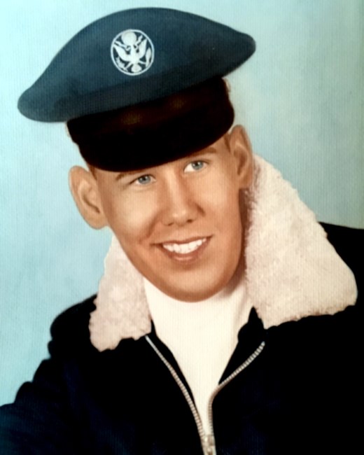 Obituary of Walter Frank Dunajski Jr. "Ski"