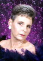 Carolyn Tudor