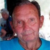 Obituary of Roger "Robbie" Franklin Robinson