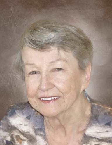 Obituary of Aline Brochu