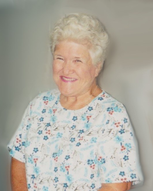 Obituary of Lou Leach