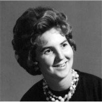 Obituary of Helen Ann Dean