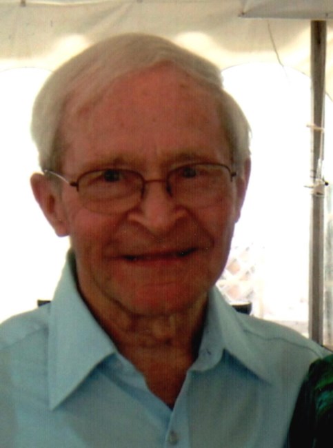 Obituary of Paul C. Scholl
