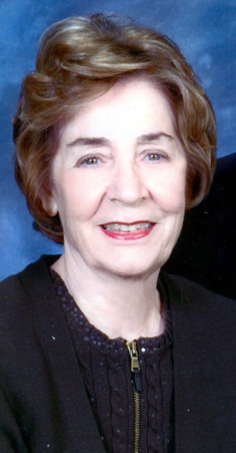 Obituary of Mary Margaret Bragg