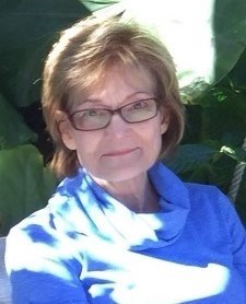 Obituary of Elizabeth Anne Moyers