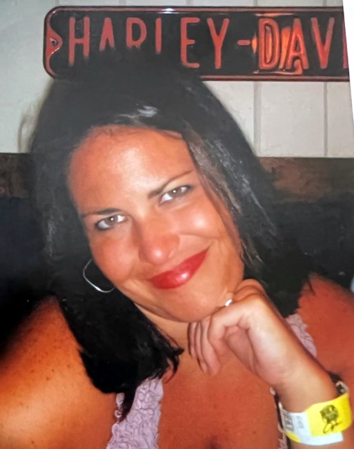 Obituary of Sophia Felicia Shaffer