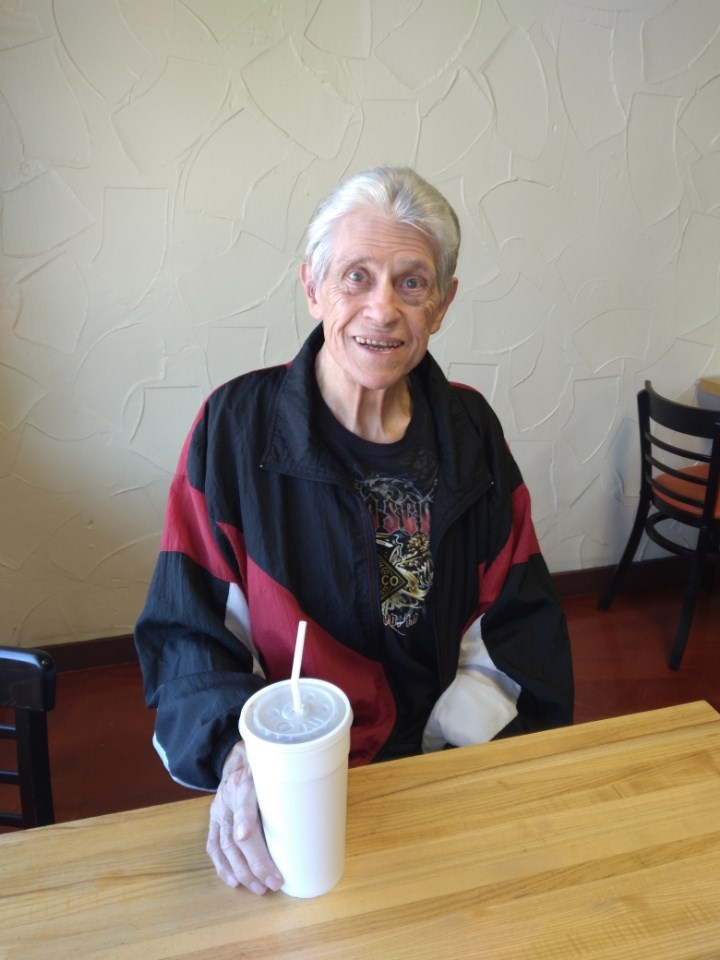 Obituary of Jimmy B. Crabtree