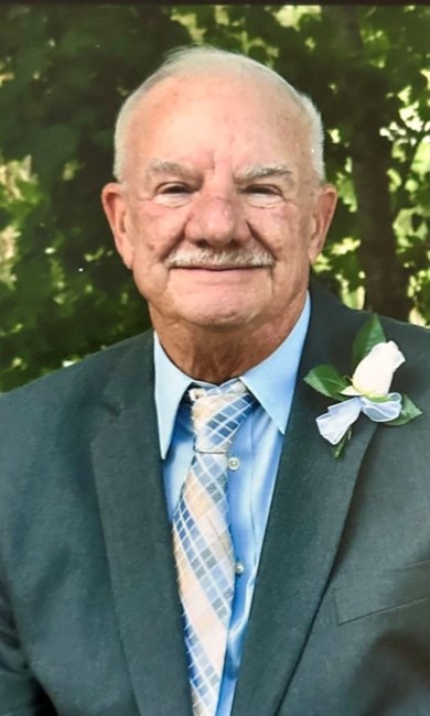 Obituary of Jerry Keith Johnson
