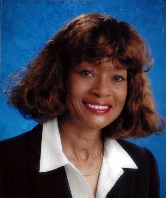 Avis de décès de Barbara Jean Coleman