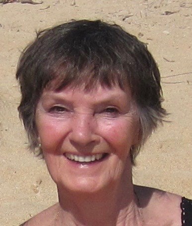 Obituary of May Lillian Nave