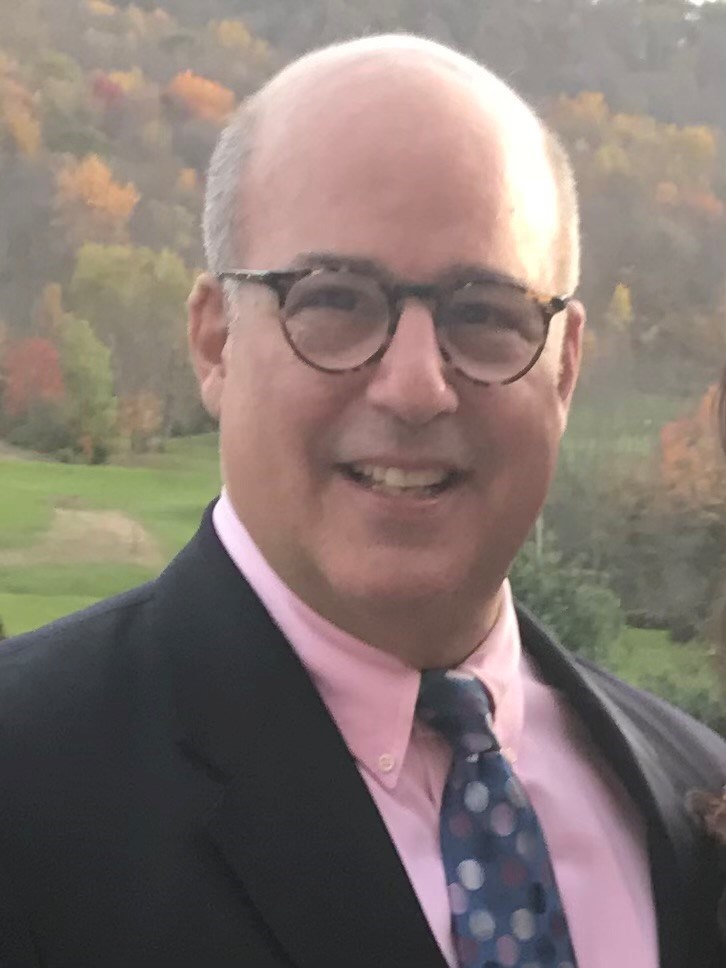 Obituario de Anthony Peter Spina