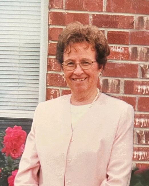 Obituary of Ina Mae Dawson