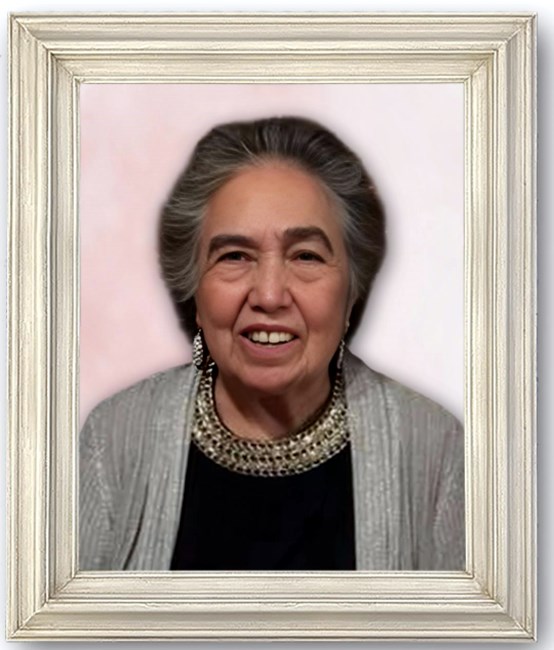 Obituary of Virginia Grimaldo