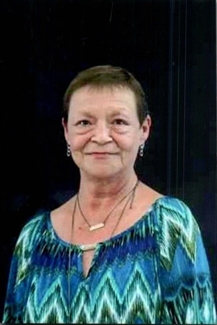 Obituary of Cathi Oakes Tinney