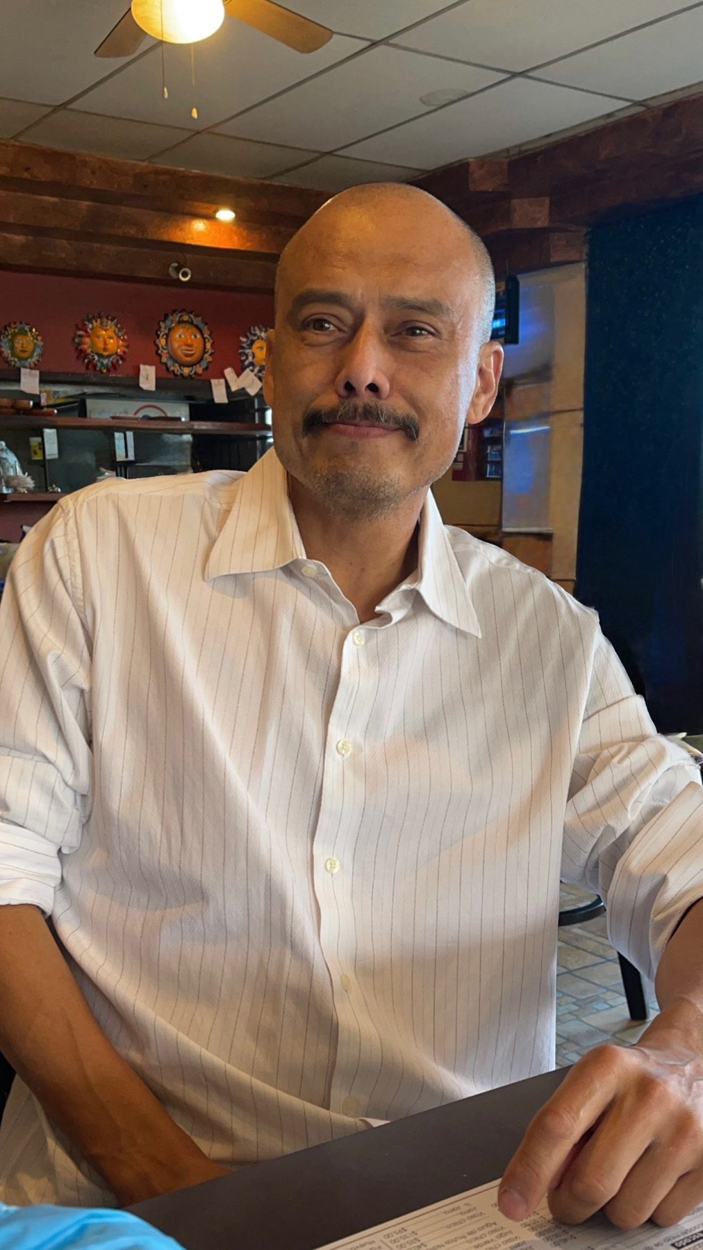 Obituario de Ramiro Molina Pineda