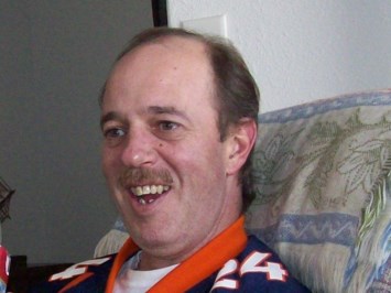 Obituary of Sean C. Johnson