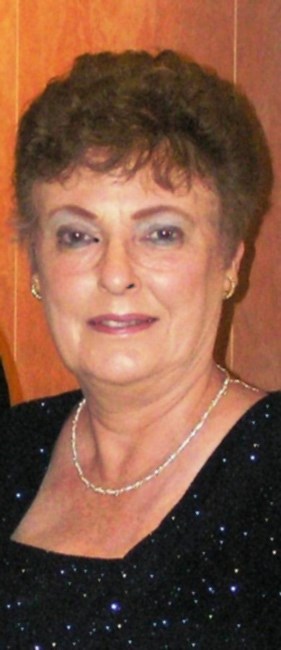 Obituary of Marlene Carol Monge