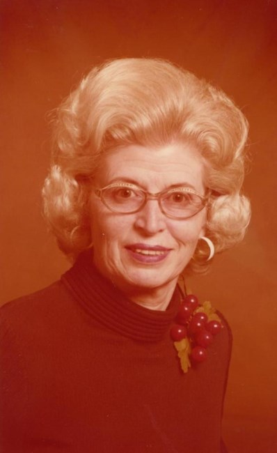 Obituary of Jane I. Hughes