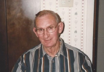 Obituary of Orville D Johnson