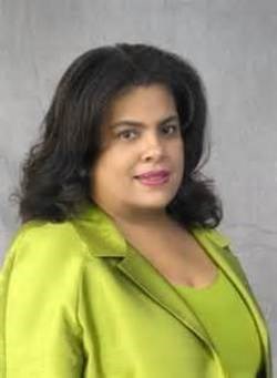 Obituary of Andrea D Arceneaux