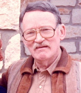 Obituary of Raymond Edward Derr