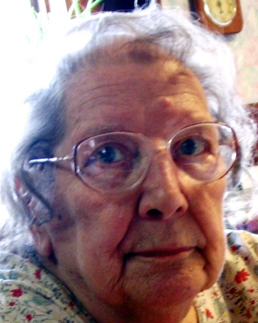 Obituary of Brenda E. Parker