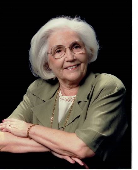 Avis de décès de Marcelle Matteau (Née Lord)