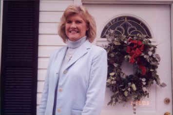 Obituary of Rosa Nestberg Reimers