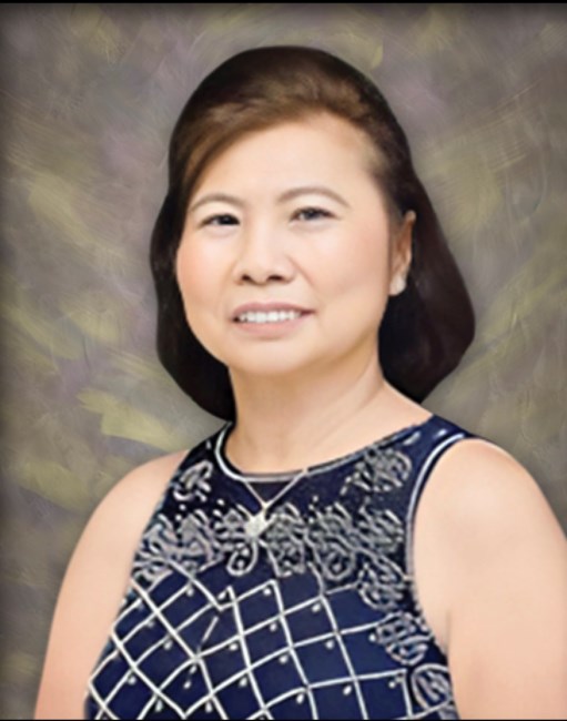 Avis de décès de Hue Thi Nguyen
