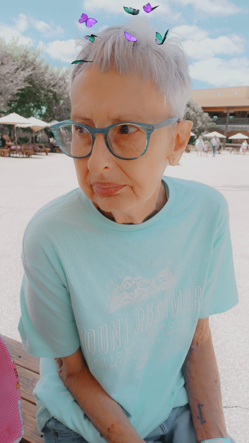 Obituary of Susan Dianne Duke