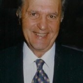 Obituary of Leonard Quaglio, Sr.