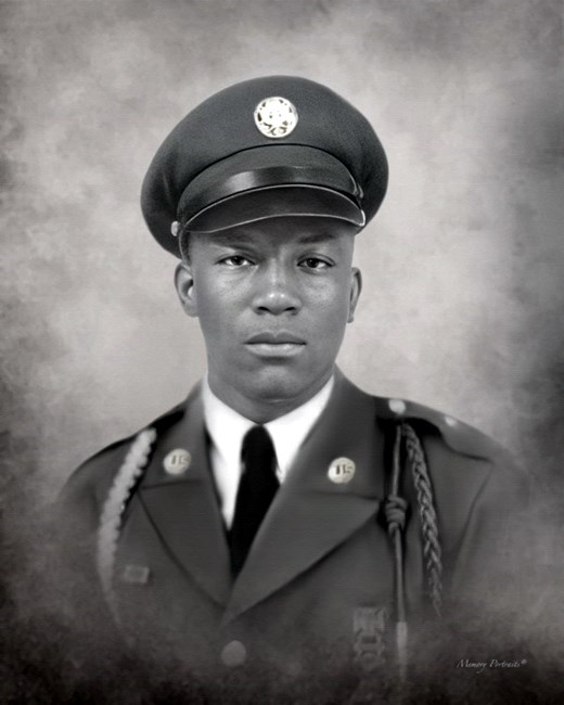 Obituary of Charles Edward Dunlap