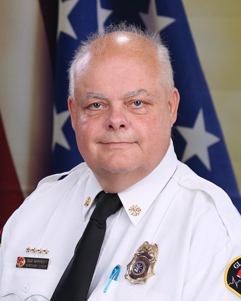 Obituary of Sean Daugherty