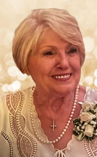 Avis de décès de Lucille La Pastina