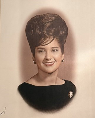 Obituario de Maria Elena Bernal