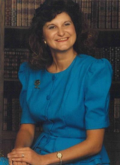 Obituary of Carol Dawn Crossland