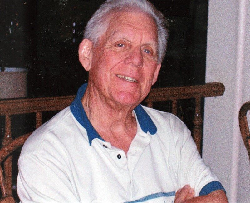 Obituary of Ronald E. Feliciano