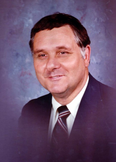Obituary of Richard Lyman Terzia Sr