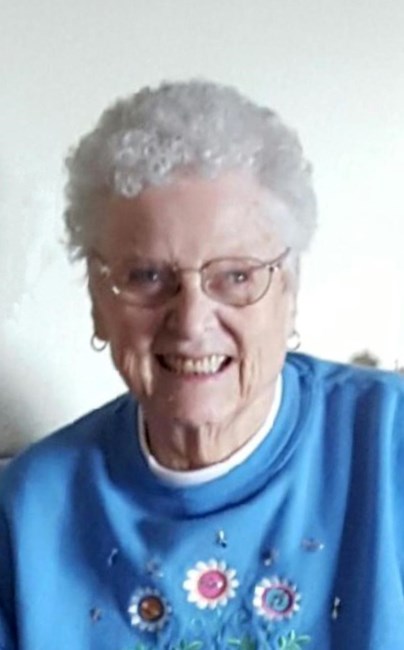 Obituary of JoAnn Nelson