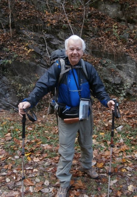 Obituary of Pastor Marvin Franklin Hunt