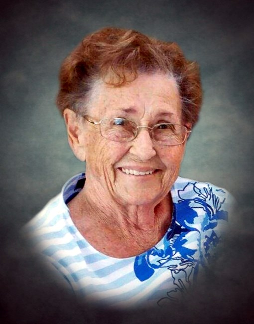 Obituary of Virginia D. Heller