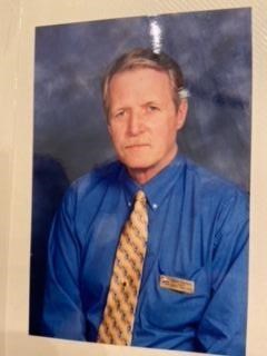 Obituary of Lovern David Garrett