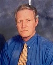 Obituary of Lovern David Garrett