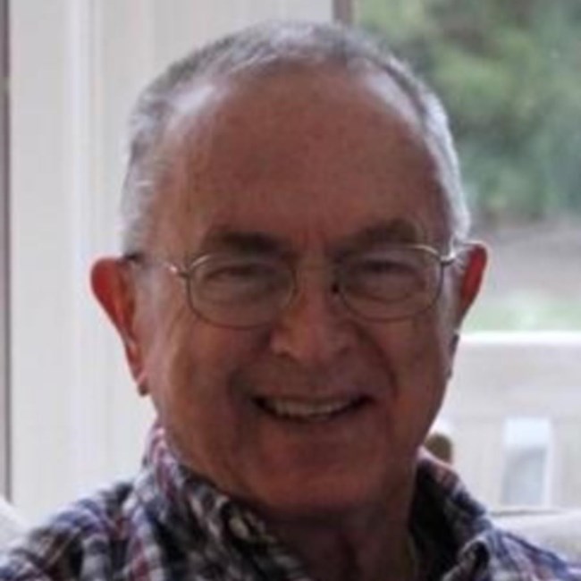 Obituary of Daniel D. Crites